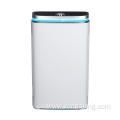 Portable Home Pm2.5 Office HEPA Filter Air Purifier